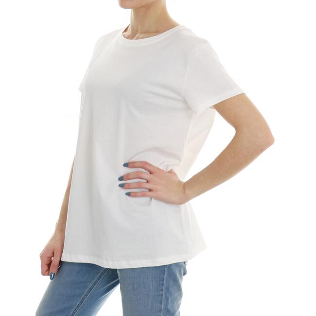 T-SHIRT BASIC VICOLO - Mad Fashion | img vers.650x/